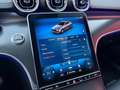 Mercedes-Benz C 43 AMG |360°|LED|Distronic|Keyless|Burmester|Bestpreis Blau - thumbnail 49