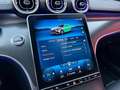 Mercedes-Benz C 43 AMG |360°|LED|Distronic|Keyless|Burmester|Bestpreis Blau - thumbnail 48