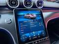 Mercedes-Benz C 43 AMG |360°|LED|Distronic|Keyless|Burmester|Bestpreis Blau - thumbnail 43