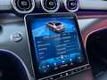 Mercedes-Benz C 43 AMG |360°|LED|Distronic|Keyless|Burmester|Bestpreis Blau - thumbnail 45