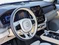 Volvo XC90 NEW XC90 2.0 T8 PHEV Ultra Bright AWD Blau - thumbnail 7