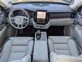 Volvo XC90 NEW XC90 2.0 T8 PHEV Ultra Bright AWD Blau - thumbnail 11