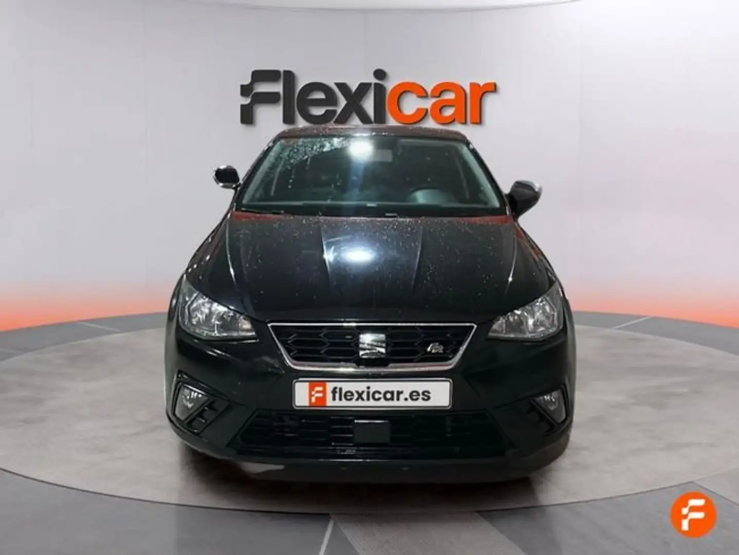 SEAT Ibiza 1.0 EcoTSI 85kW (115CV) FR Plus Negro - 2