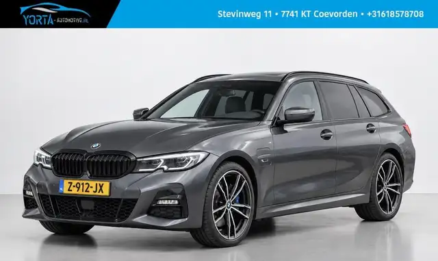 BMW 330 3-serie Touring 330e High Executive