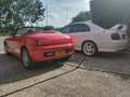 Suzuki Cappuccino 0.7 Rojo - thumbnail 4