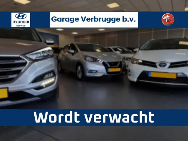 Hyundai i20 1.0 T-GDI Comfort Smart | Navigatie | Camera | App