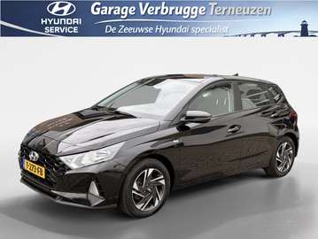 1.0 T-GDI Comfort Smart | Navigatie | Camera | App