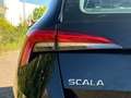 Skoda Scala Kombi Style 1.5TSI 150PS/1.HAND/VOLL-LED Noir - thumbnail 6