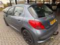 Peugeot 207 1.4 VTi Cool 'n Blue apk 9-2026 Gris - thumbnail 11
