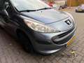 Peugeot 207 1.4 VTi Cool 'n Blue apk 9-2026 Gris - thumbnail 6