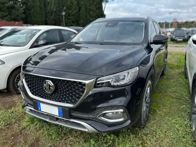 MG HS 1.5 T Luxury