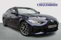 BMW 430 4-serie Gran Coupé 430i M Sportpakket Blauw - thumbnail 1