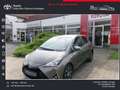 Toyota Yaris Hybrid 1.5 VVT-i Team Deutschland Bronze - thumbnail 1