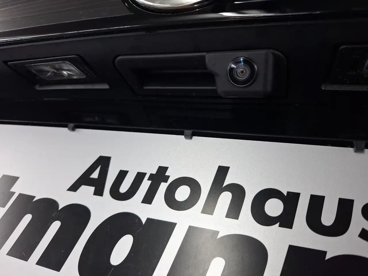 Volkswagen T-Cross 1.0 TSI R-Line 2xKlima ACC AHK AUT 15