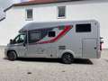 Caravans-Wohnm Bürstner IXEO T 690 G Zilver - thumbnail 3