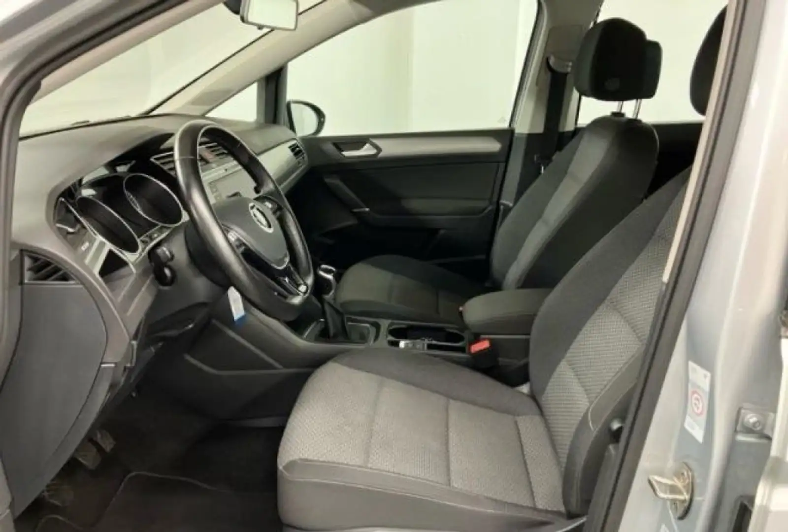 Volkswagen Touran 1.5 TSI ACT Comfortline BlueMotion Technology Argento - 2