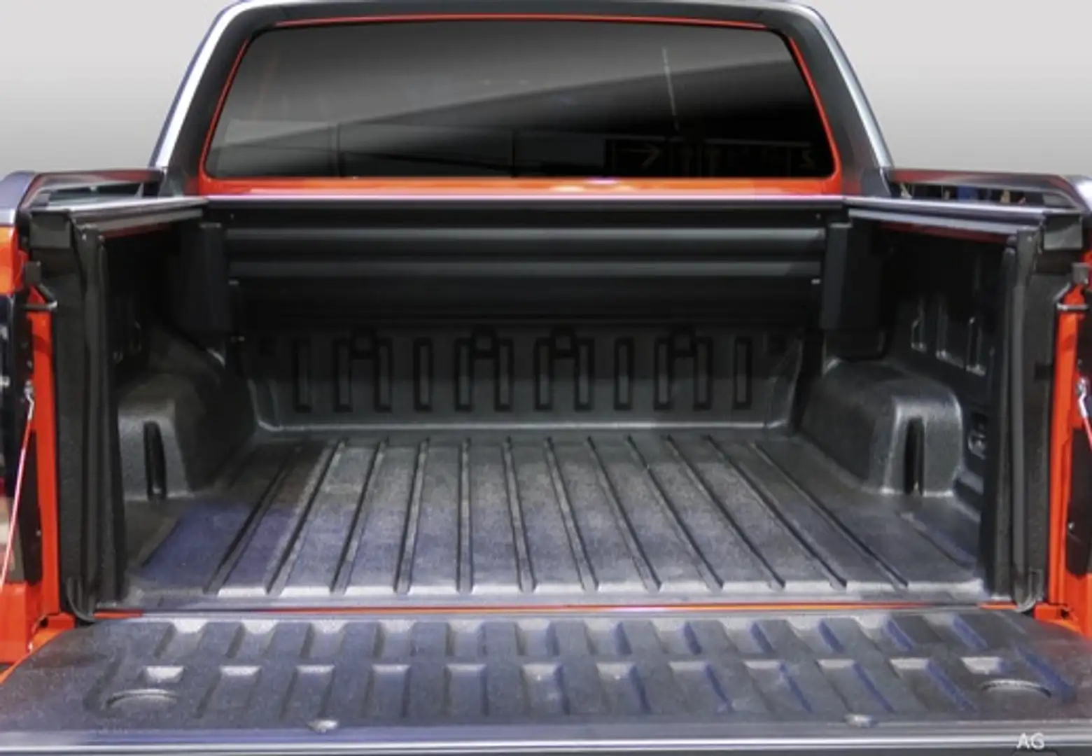 Ford Ranger Doble Cabina 2.0 EcoBlue S&S XLT 4x4 170 - 2