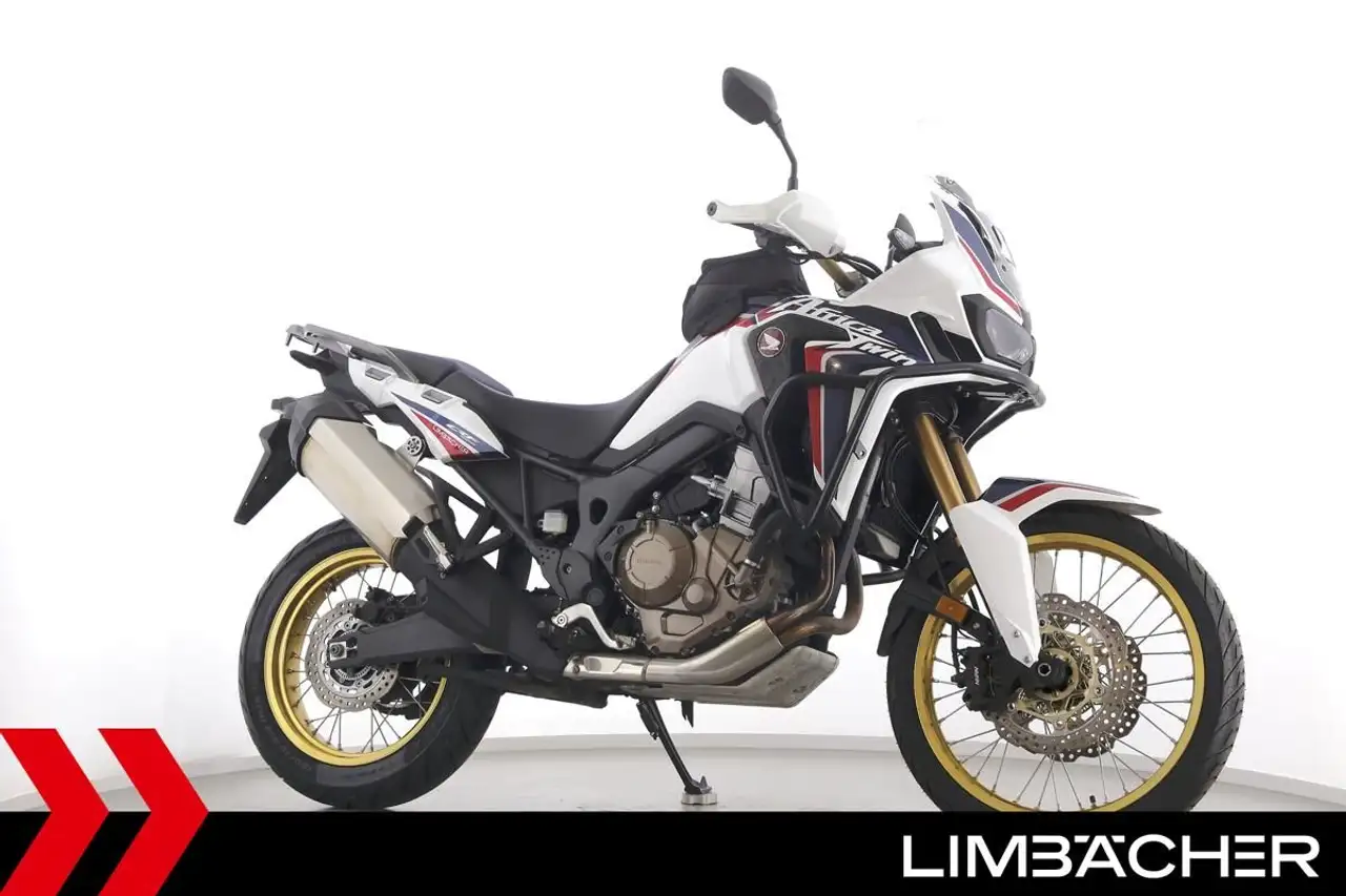 Honda CRF 1000