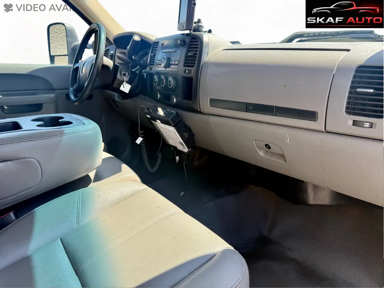 GMC Sierra 3500HD photo GMC Sierra 3500HD