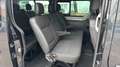 Renault Trafic Combi L2H1 3,0t Evolution LED/Key/Kam/8S Gris - thumbnail 12