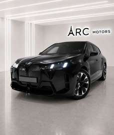 xDrive45 408ch M Sport