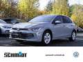 Volkswagen Golf VIII 1.5TSi Life ACC AppConnect LED Alu Sitzhei... Gris - thumbnail 1