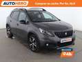 Peugeot 2008 1.5BlueHDi S&S GT Line 100 Gri - thumbnail 8