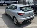 Renault Clio 110PS mit Parkhilfe Tempomat Klimaautomatik Silber - thumbnail 5
