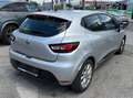 Renault Clio 110PS mit Parkhilfe Tempomat Klimaautomatik Silber - thumbnail 3