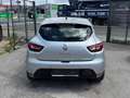 Renault Clio 110PS mit Parkhilfe Tempomat Klimaautomatik Silber - thumbnail 4