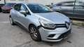 Renault Clio 110PS mit Parkhilfe Tempomat Klimaautomatik Silber - thumbnail 1
