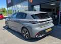 Peugeot 308 GENERATION-III 1.2 135ch MHEV HYBRID GT E-DCS6 BVA Gris - thumbnail 3