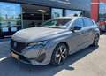 Peugeot 308 GENERATION-III 1.2 135ch MHEV HYBRID GT E-DCS6 BVA Gris - thumbnail 2