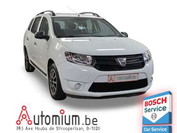 Logan MCV 0.9 TCe Ambiance