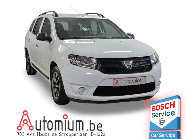 Dacia Logan Logan MCV 0.9 TCe Ambiance
