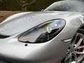 Porsche 718 Spyder PDK/BOSE/Kuipstoelen/Camera/1ste lak, 1 eigenaar! Silber - thumbnail 10