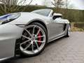 Porsche 718 Spyder PDK/BOSE/Kuipstoelen/Camera/1ste lak, 1 eigenaar! Silber - thumbnail 9
