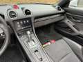 Porsche 718 Spyder PDK/BOSE/Kuipstoelen/Camera/1ste lak, 1 eigenaar! Silber - thumbnail 39