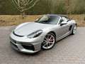 Porsche 718 Spyder PDK/BOSE/Kuipstoelen/Camera/1ste lak, 1 eigenaar! Silber - thumbnail 3