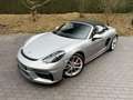 Porsche 718 Spyder PDK/BOSE/Kuipstoelen/Camera/1ste lak, 1 eigenaar! Silber - thumbnail 5