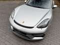 Porsche 718 Spyder PDK/BOSE/Kuipstoelen/Camera/1ste lak, 1 eigenaar! Silber - thumbnail 8