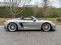 Porsche 718 Spyder PDK/BOSE/Kuipstoelen/Camera/1ste lak, 1 eigenaar! Silber - thumbnail 21