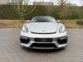 Porsche 718 Spyder PDK/BOSE/Kuipstoelen/Camera/1ste lak, 1 eigenaar! Silber - thumbnail 12