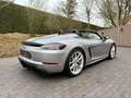 Porsche 718 Spyder PDK/BOSE/Kuipstoelen/Camera/1ste lak, 1 eigenaar! Silber - thumbnail 25