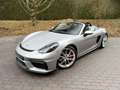 Porsche 718 Spyder PDK/BOSE/Kuipstoelen/Camera/1ste lak, 1 eigenaar! Silber - thumbnail 2