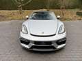 Porsche 718 Spyder PDK/BOSE/Kuipstoelen/Camera/1ste lak, 1 eigenaar! Silber - thumbnail 13