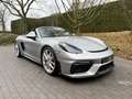 Porsche 718 Spyder PDK/BOSE/Kuipstoelen/Camera/1ste lak, 1 eigenaar! Silber - thumbnail 23