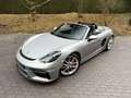 Porsche 718 Spyder PDK/BOSE/Kuipstoelen/Camera/1ste lak, 1 eigenaar! Silber - thumbnail 4