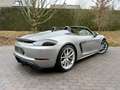 Porsche 718 Spyder PDK/BOSE/Kuipstoelen/Camera/1ste lak, 1 eigenaar! Silber - thumbnail 18