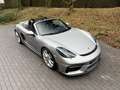 Porsche 718 Spyder PDK/BOSE/Kuipstoelen/Camera/1ste lak, 1 eigenaar! Silber - thumbnail 24